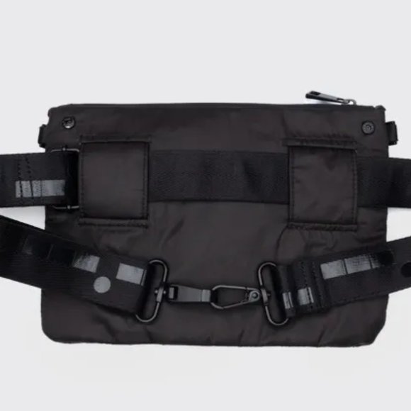 GO DASH DOT Puffy Backpack NWT - Picture 7 of 7